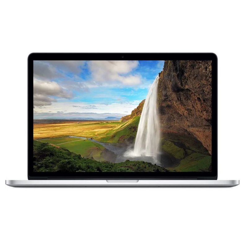 HP - NOTEBOOK MACBOOK PRO RETINA 2015 16GB RAM/500GB SSD REACONDICIONADO