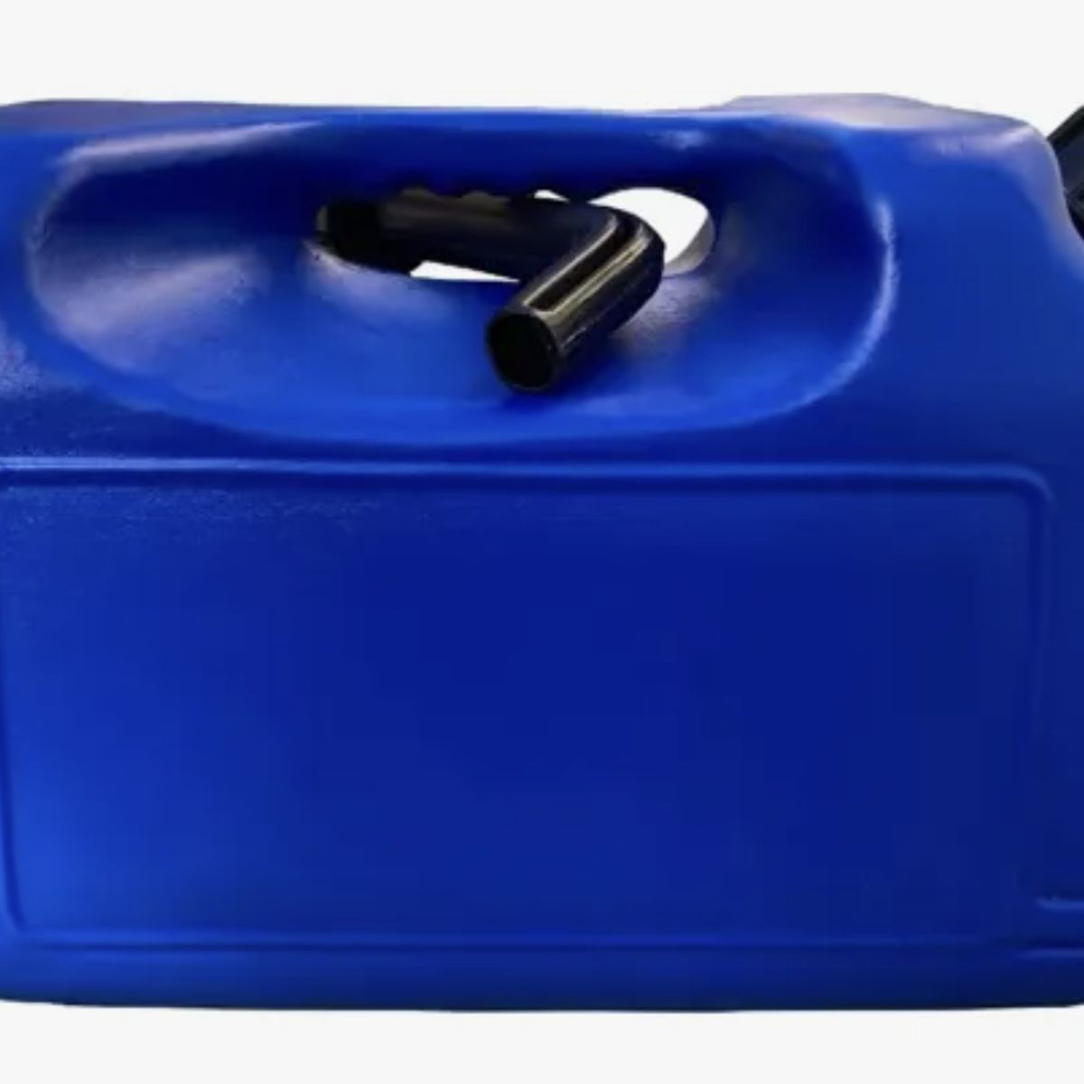 Bidón 20 Litros Certificado, Kerosene Diesel Con Vaciador, marca MARIO HADDAD - Foto Principal