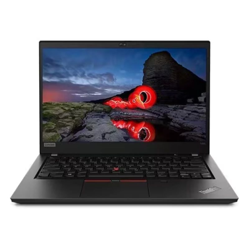 LENOVO - NOTEBOOK Lenovo Thinkpad T495 RYZEN 7PRO-3700U 32GB RAM 512GB SSD 14 FHDREACONDICIONADO