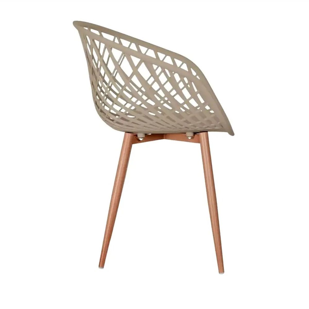 CORI CORI - Butaca Sitial Mesh Beige