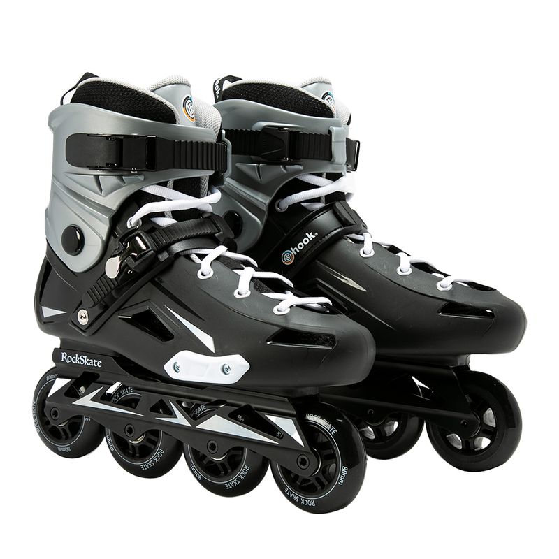 HOOK - Patines en Línea Freeskate Hook Rock HK-108