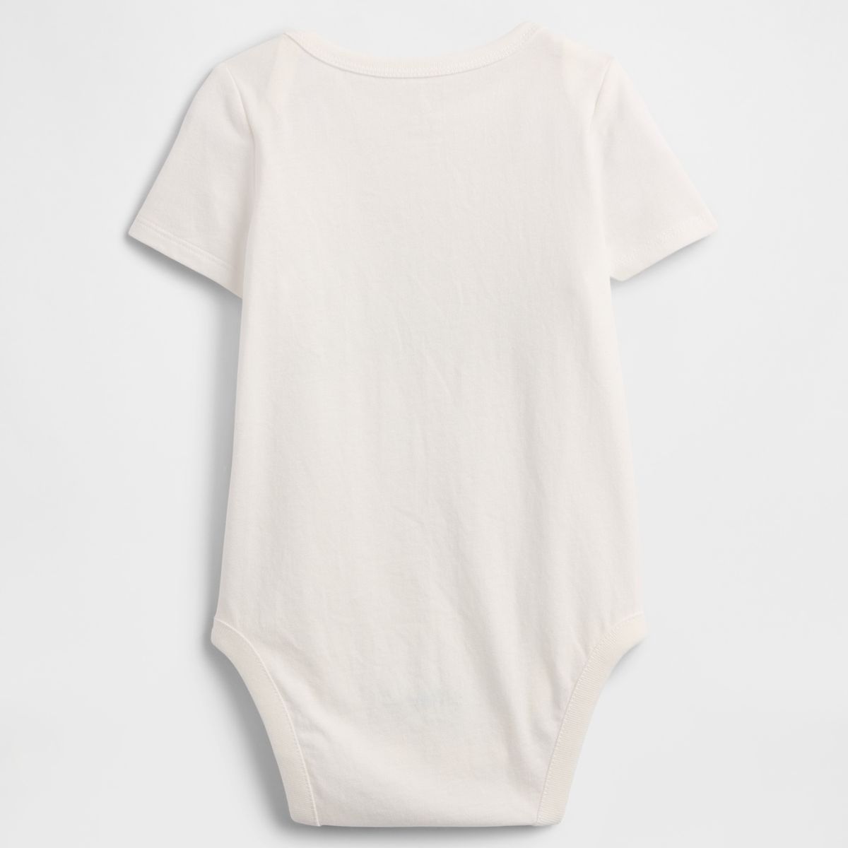 GAP - Pilucho Bebe Niño Logo Liso Azul Gap