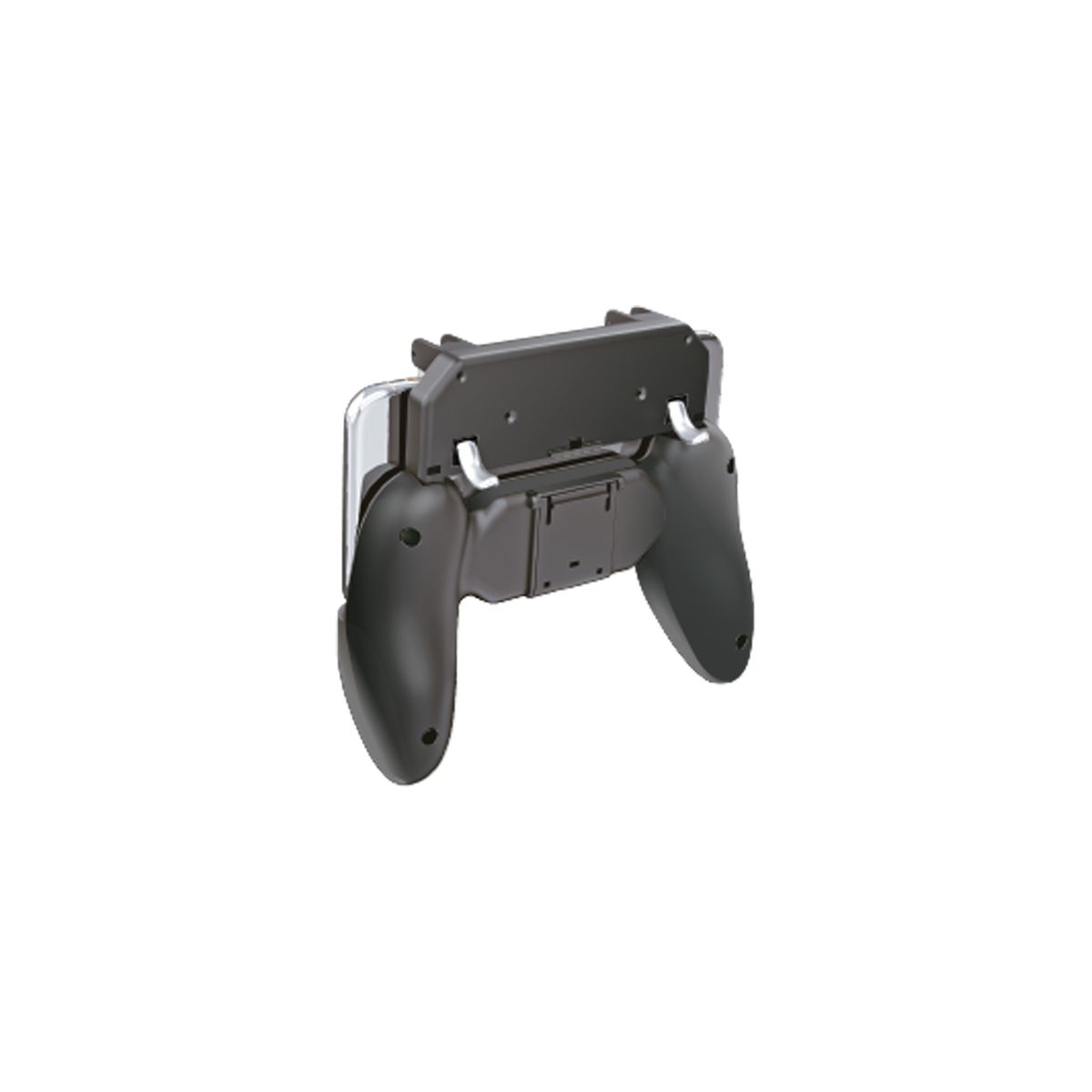 DBLUE - Joystick Gamepad Para Smartphone Botón L1 R1 Análogo - Ps