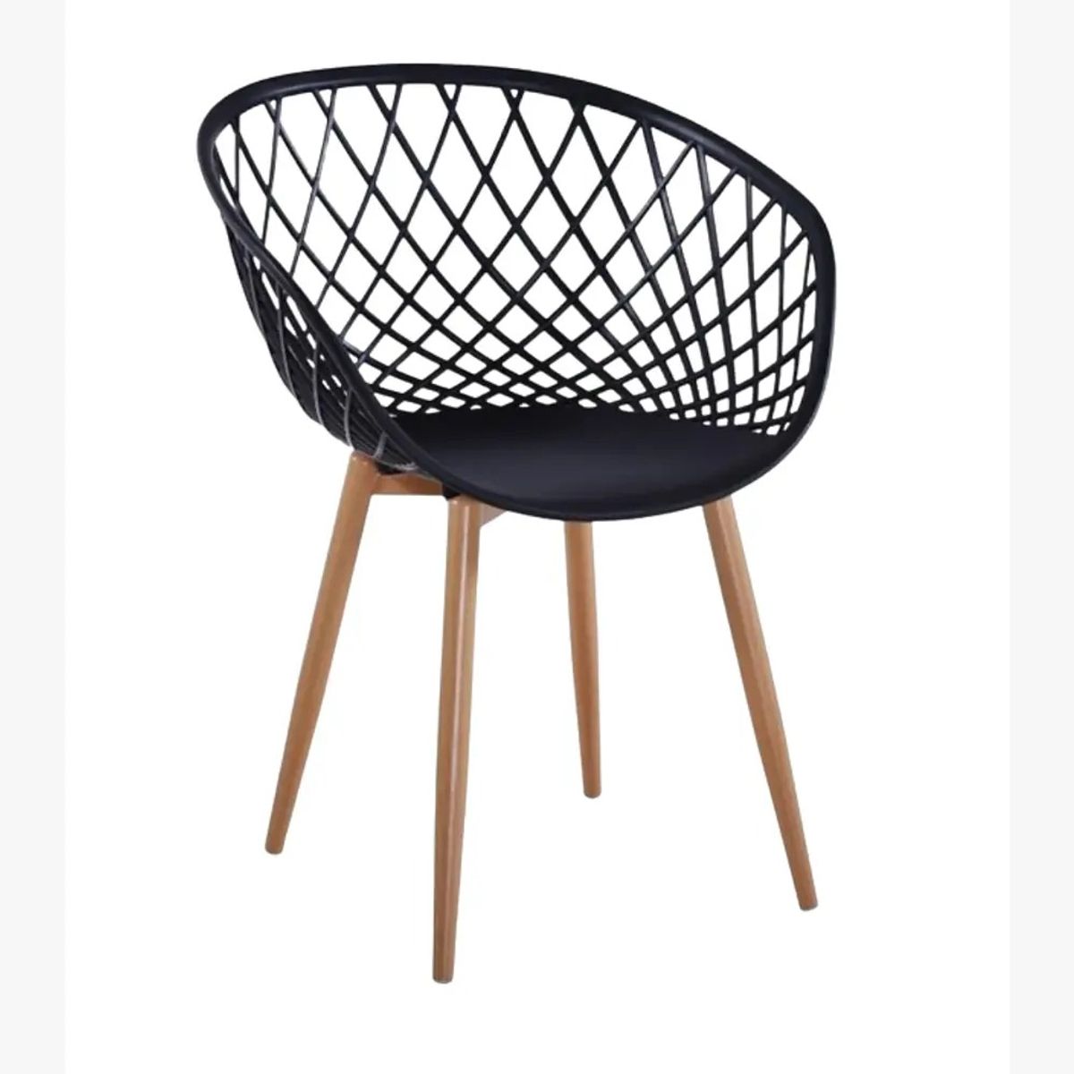 CORI CORI - Butaca Sitial Mesh Negro