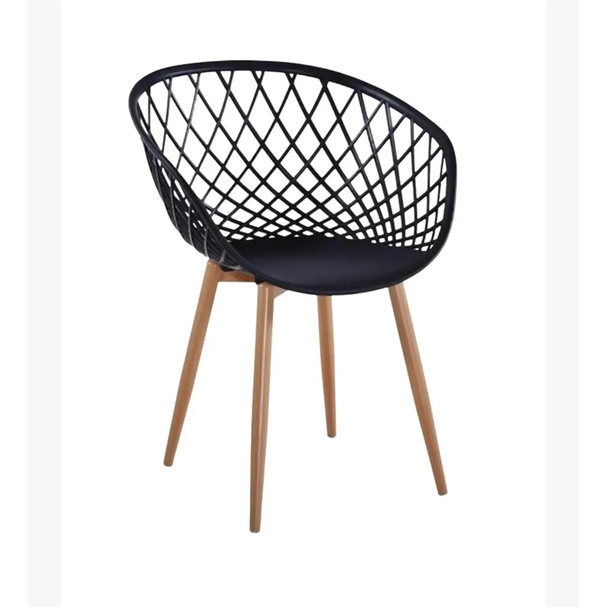 CORI CORI - Butaca Sitial Mesh Negro