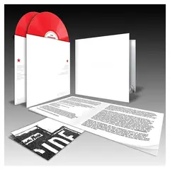 GENERICO - Suicide -Surrender Ed Limitada Vinilo Doble