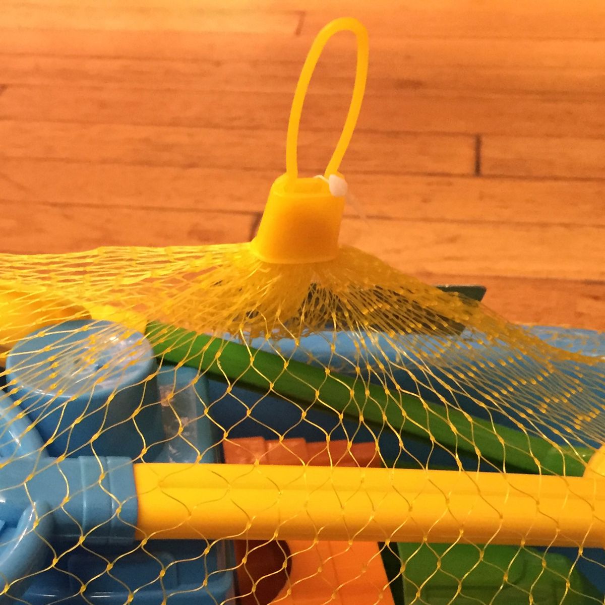 MARIENBERG - Broches para cierre Malla Envase Extruída AM 2000 unidades