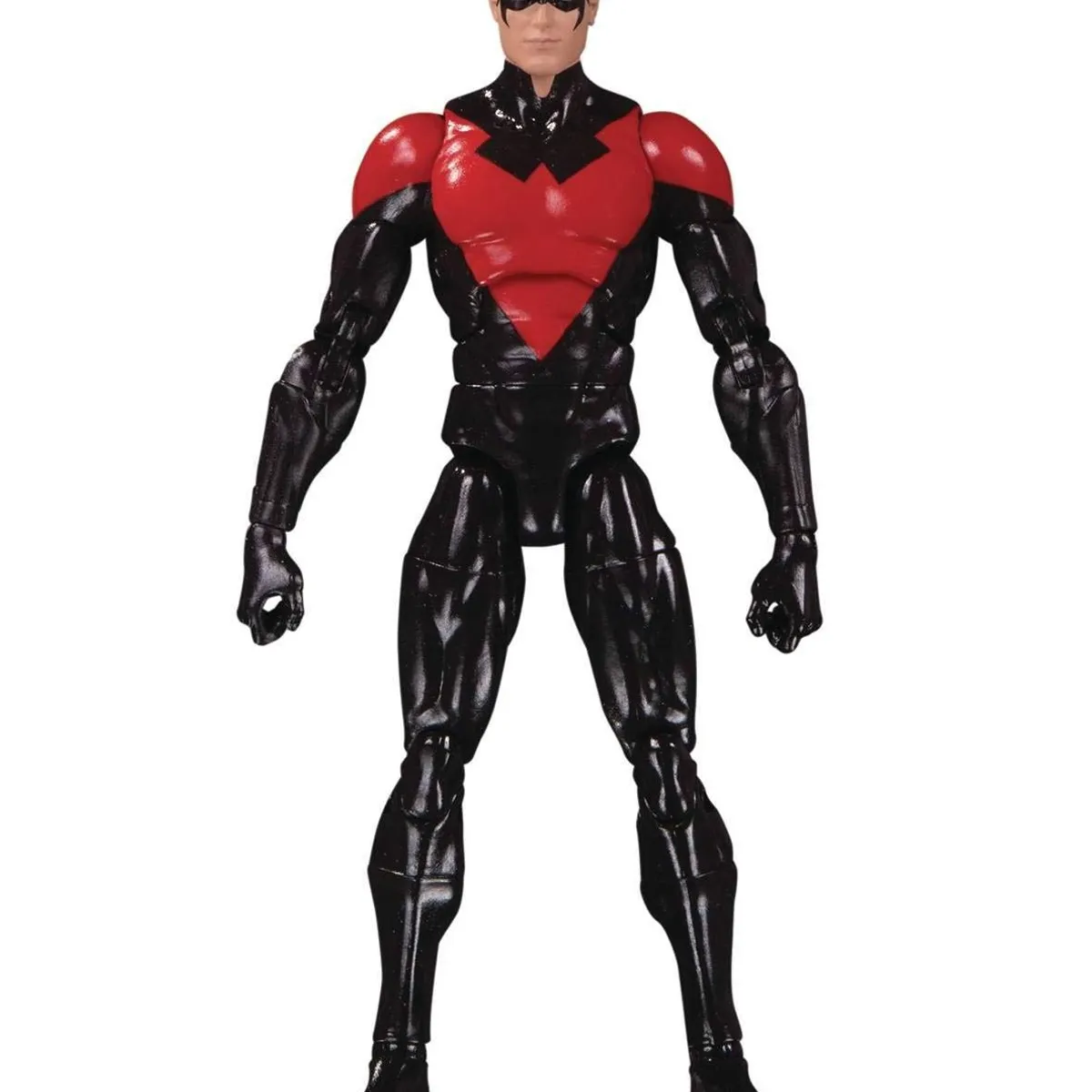 DC COMICS - Figura Nightwing new 52 - Dc Direct