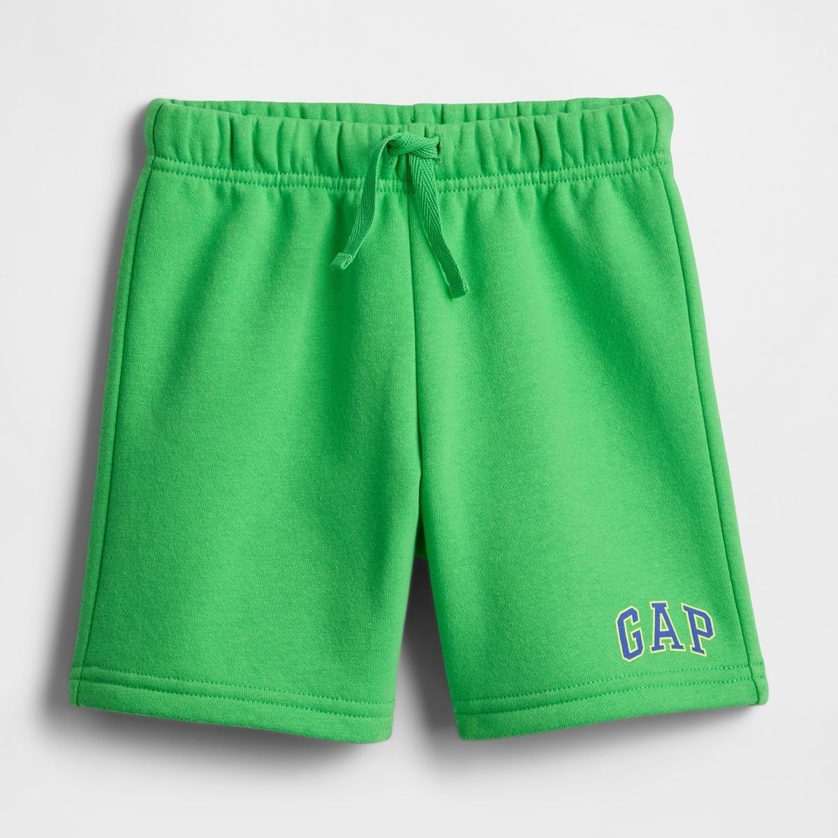 GAP - Short Toddler Niño Gap Logo Verde
