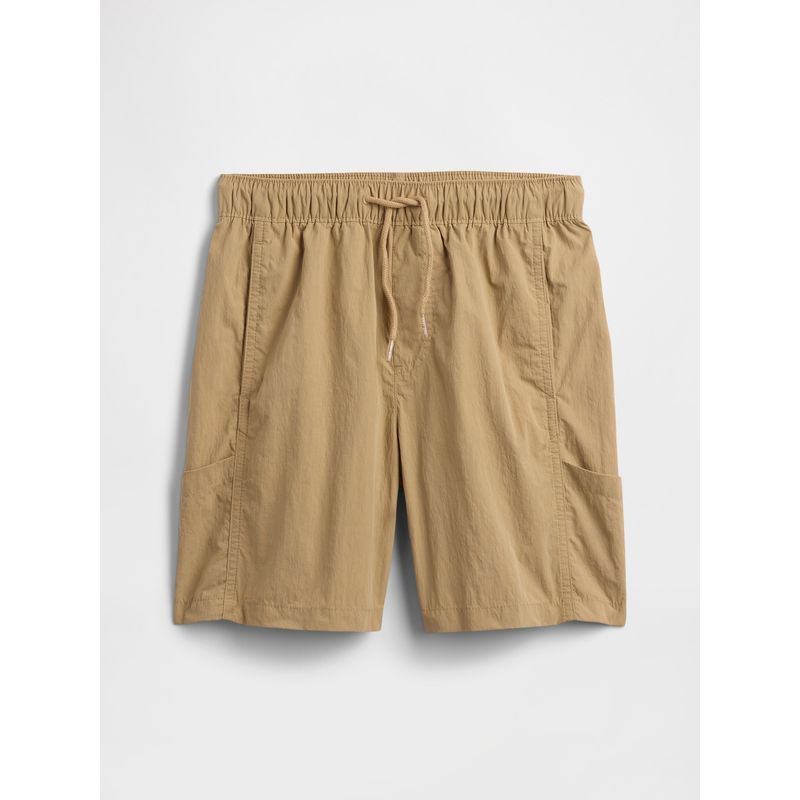 GAP - Short Niño Hybrid Cargo Café Gap