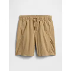 GAP - Short Niño Hybrid Cargo Café