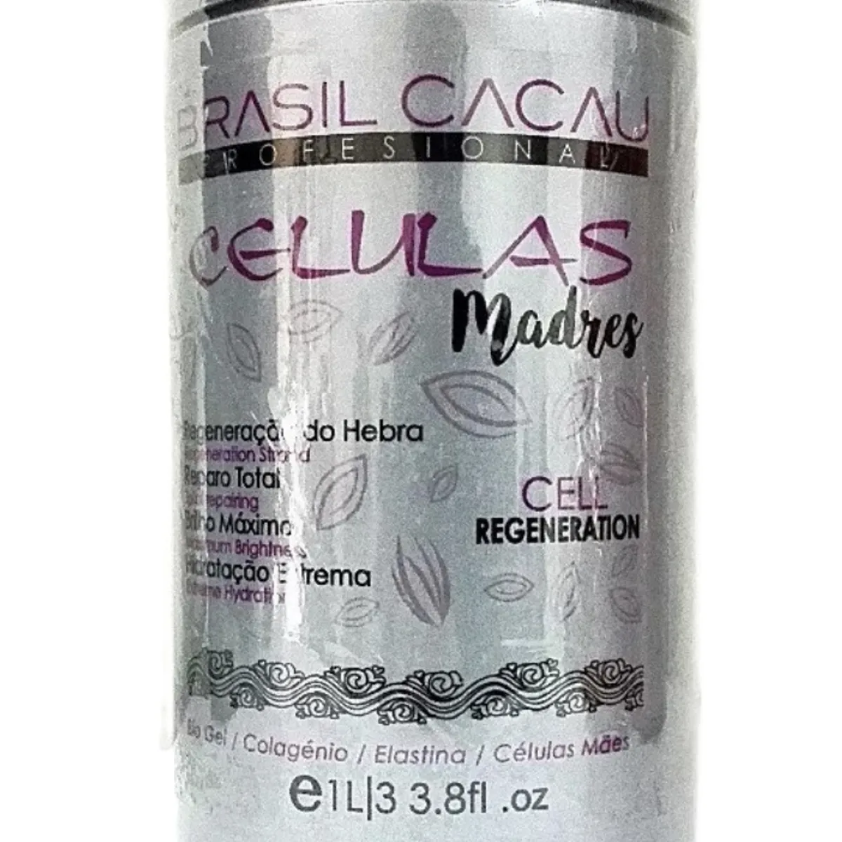 GENERICO - Tratamiento Everglam Celulas Madres 1000ml