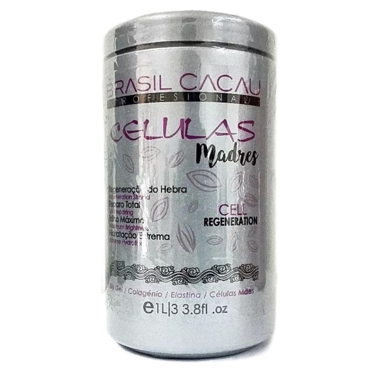 GENERICO - Tratamiento Everglam Celulas Madres 1000ml