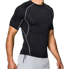 LOOK SHOP - Camiseta Primavera Capa Manga Corta Deportiva Primavera 937