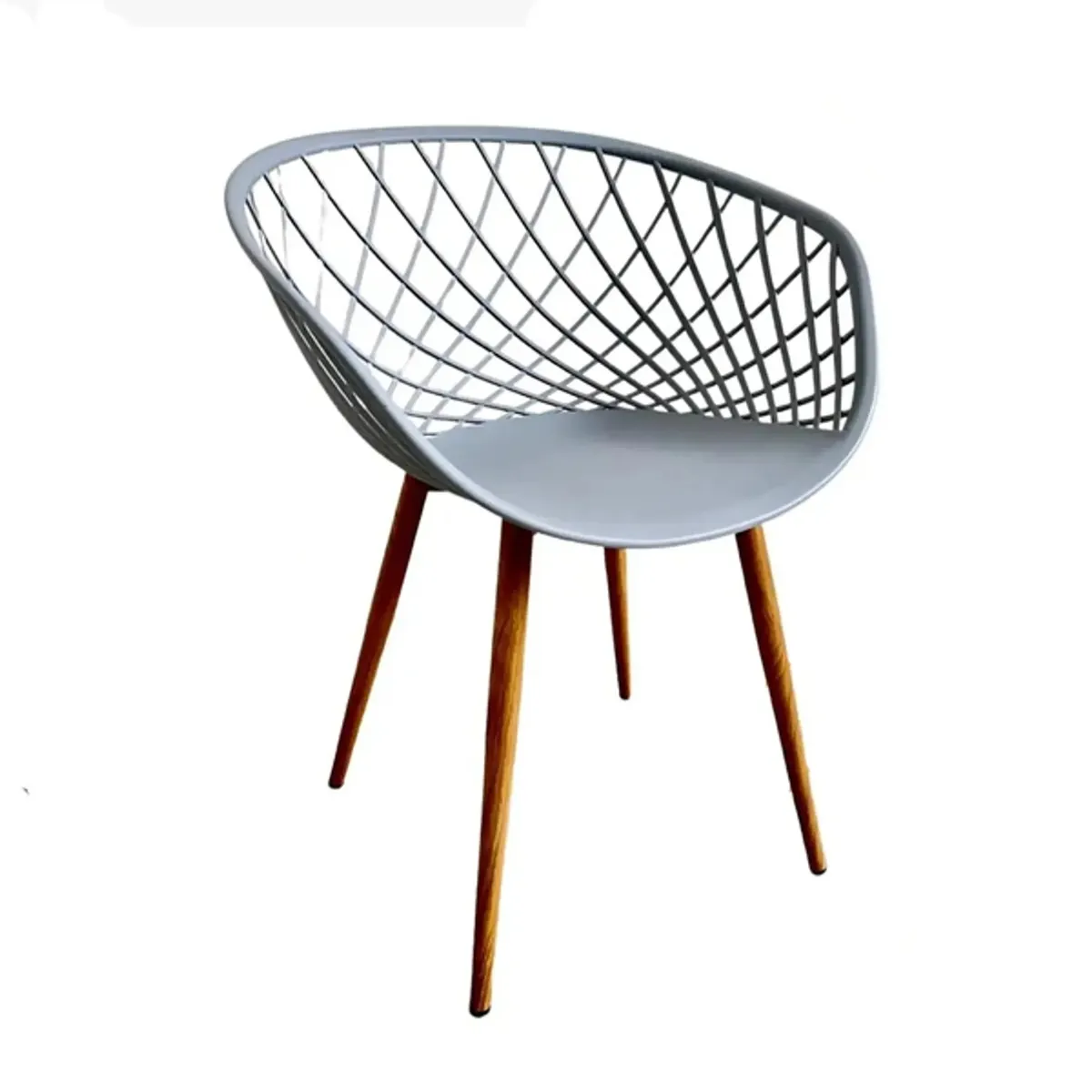 CORI CORI - Butaca Sitial Mesh Gris