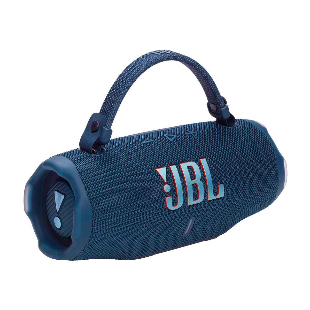 JBL - Parlante Bluetooth JBL Charge 6 Azul
