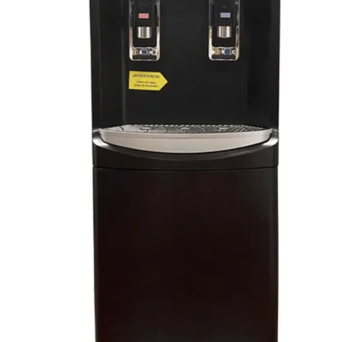 DALI - Dispensador de Agua Frio Caliente  Premium Negro Mate mini