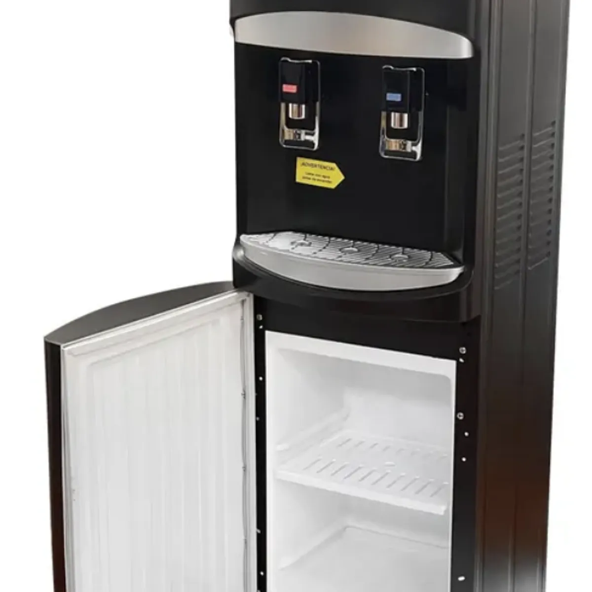 DALI - Dispensador de Agua Frio Caliente  Premium Negro Mate mini