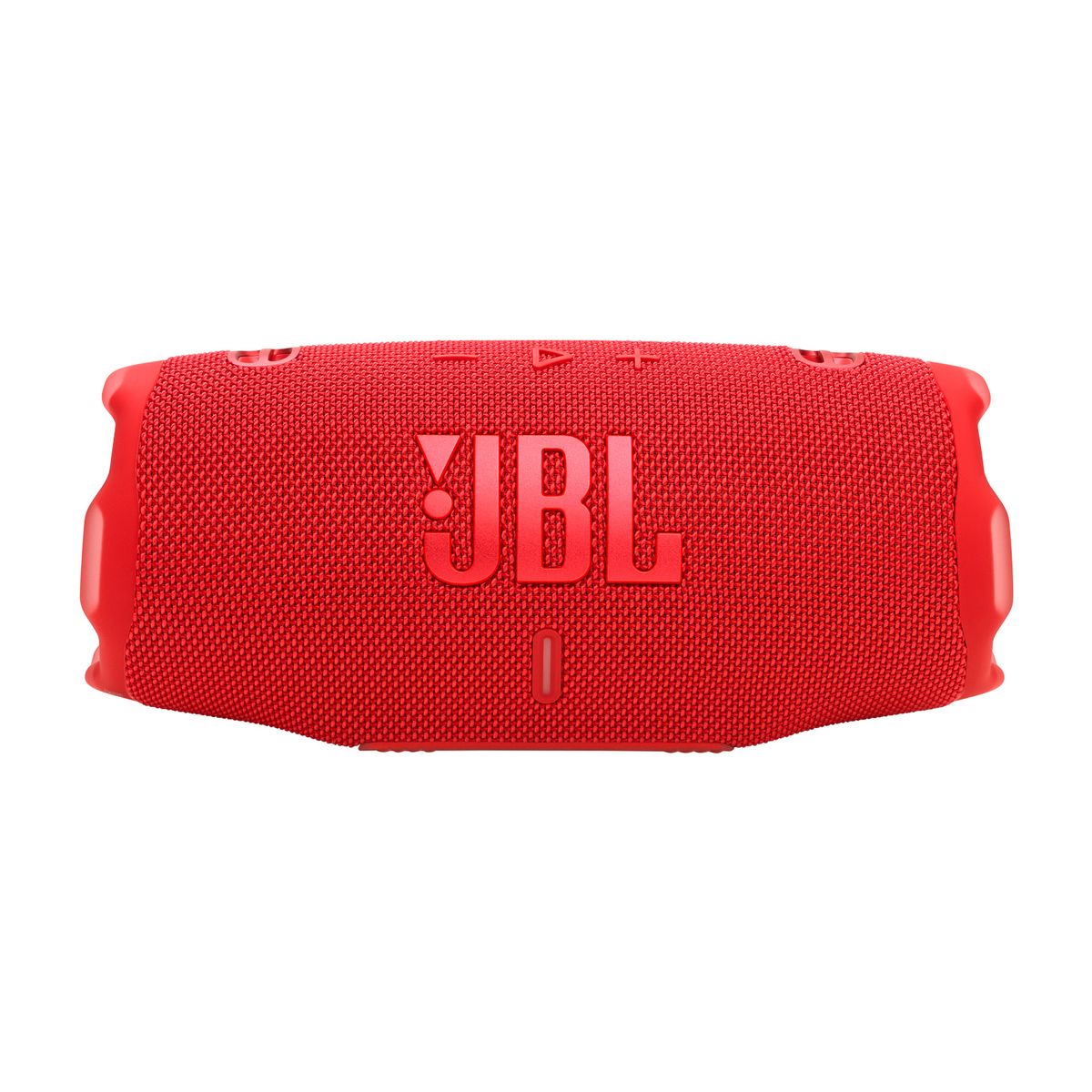 JBL - Parlante Bluetooth JBL Charge 6 Rojo