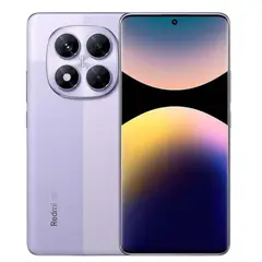 XIAOMI - Redmi Note 14 Pro 5G 256Gb Lila 12Gb Ram