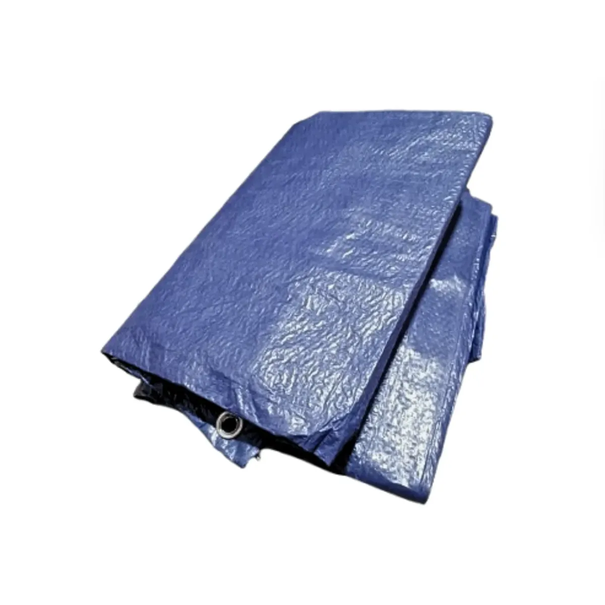 GENERICO - Lona Carpa Multiuso 6x8 Metros Impermeable Cobertor Universal