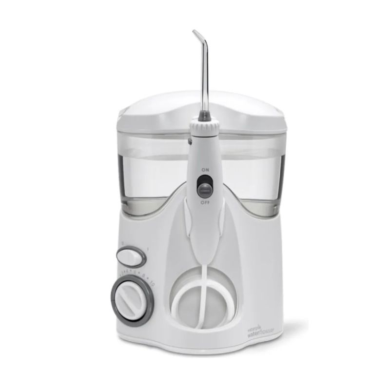 WATERPIK - Irrigador Bucal Waterpik Ultra White 220v