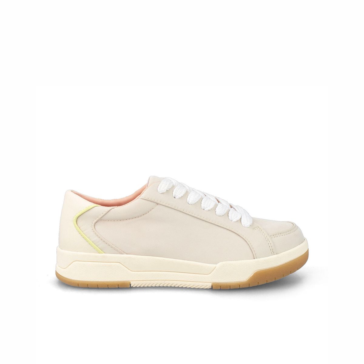BATA - Zapatilla Mujer Bata Andrómeda Blanco