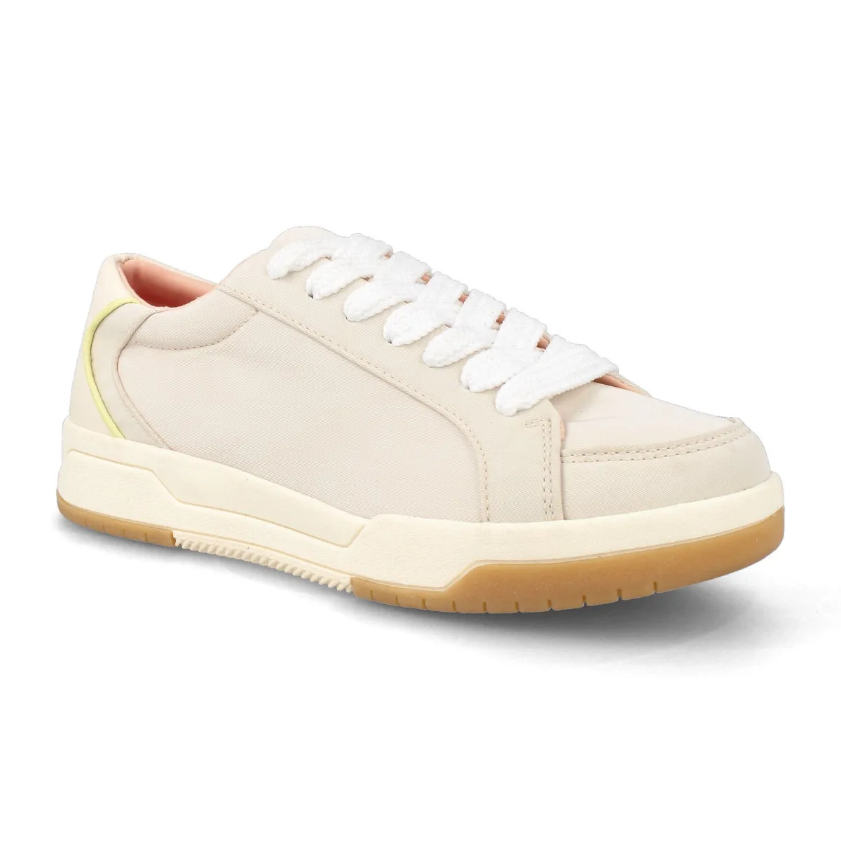 BATA - Zapatilla Mujer Bata Andrómeda Blanco