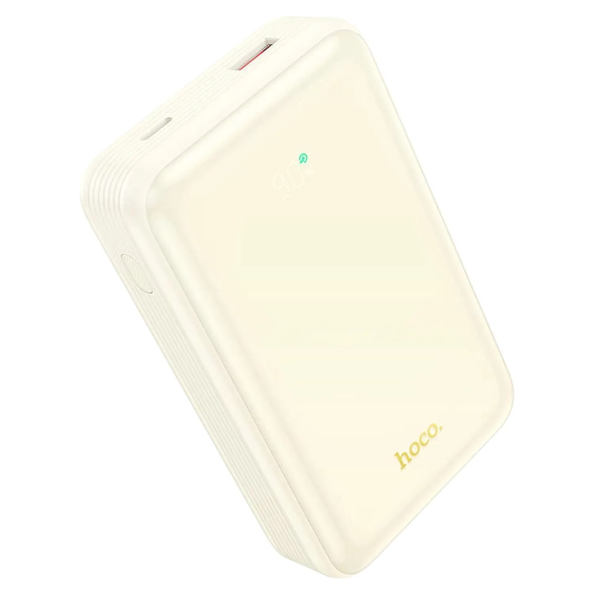 HOCO - Powerbank Hoco Q21A 20000mAh con Carga Rápida 225W y Puerto