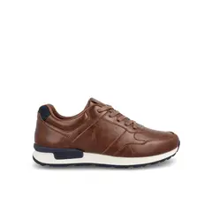 BATA - Zapatilla Hombre Bristol Café