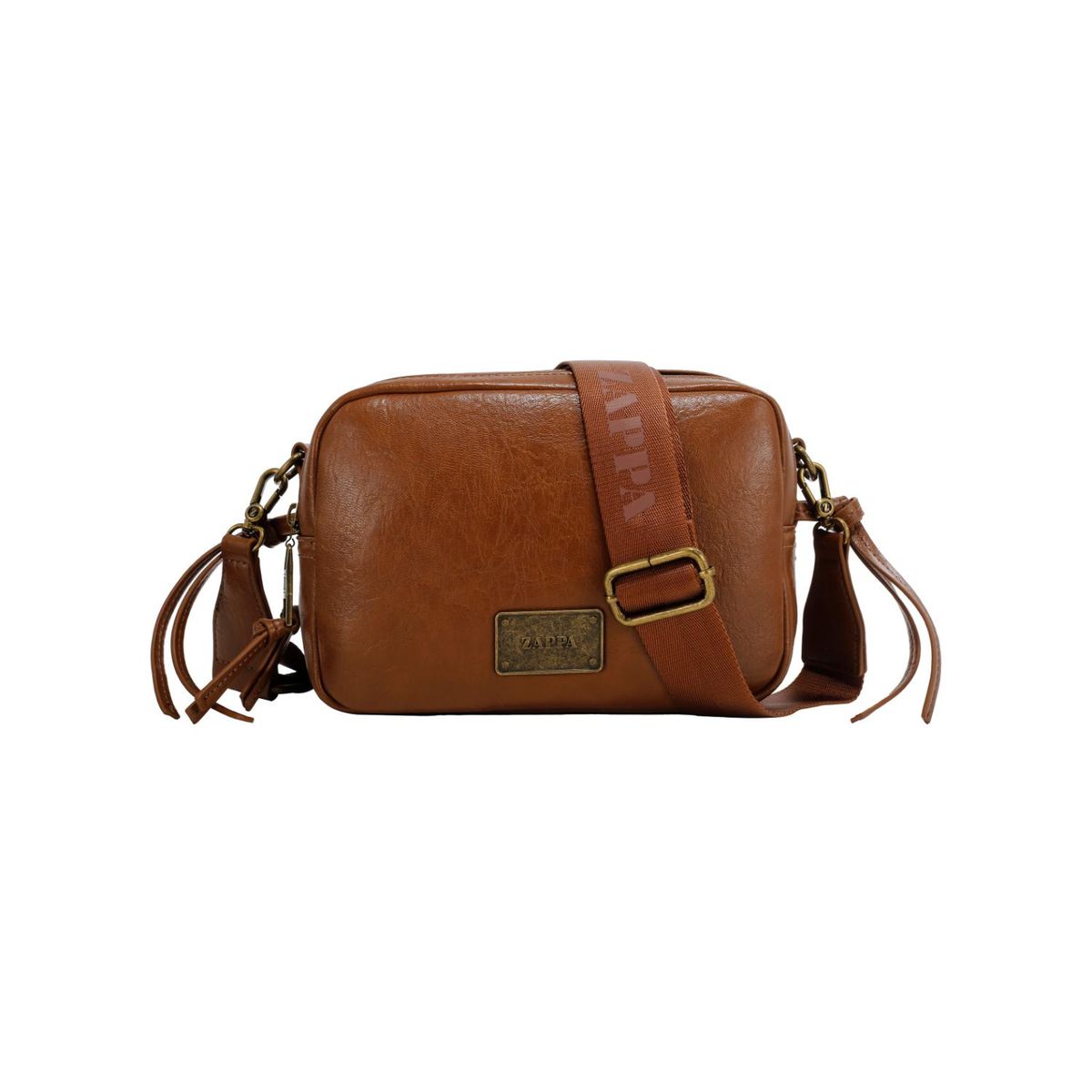 ZAPPA - Cartera Bandolera ZC72 Zappa