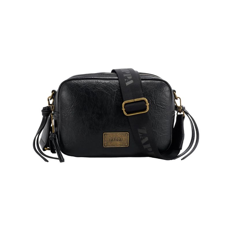ZAPPA - Cartera Bandolera ZC72 Zappa