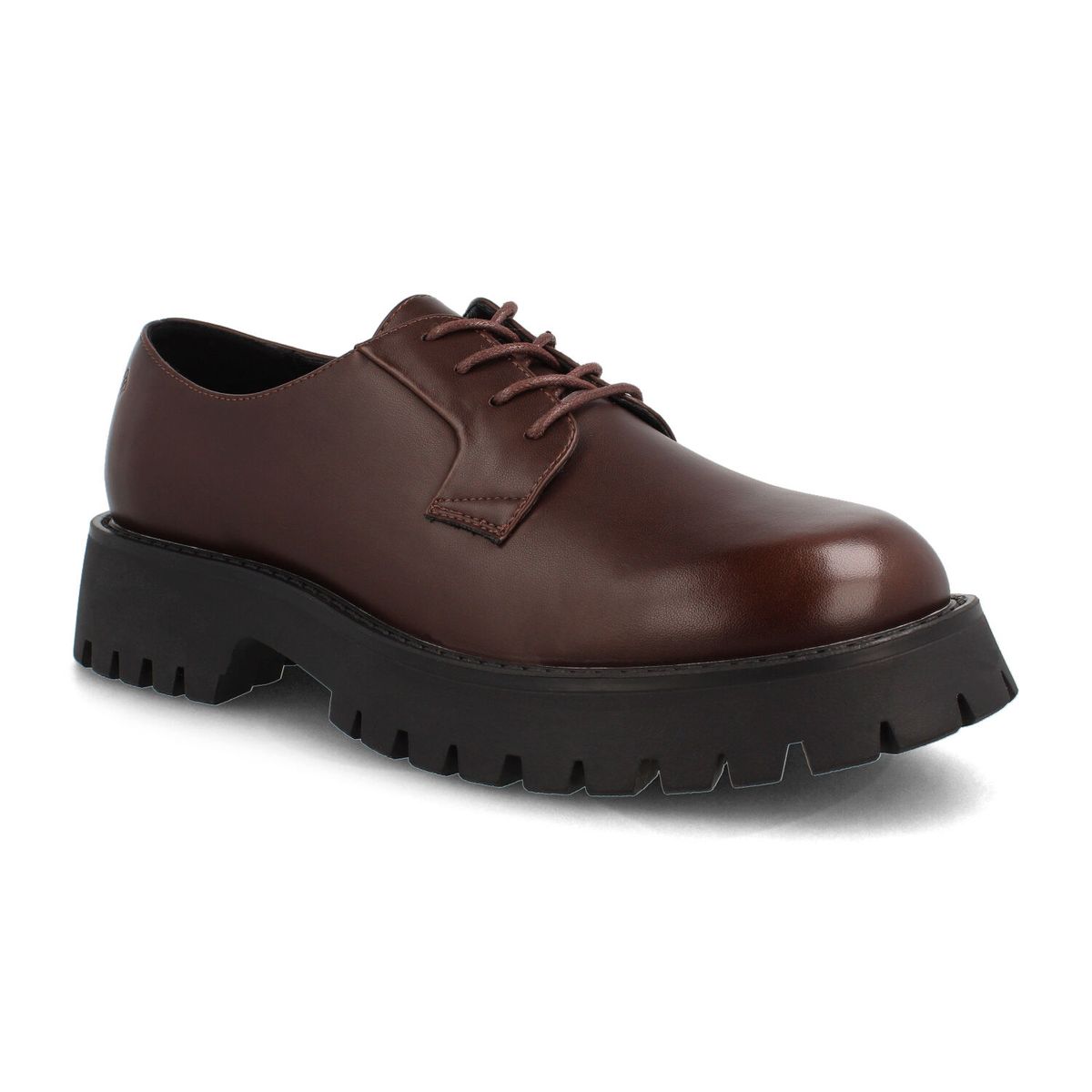 BATA - Zapato Hombre Bata Romain Café I