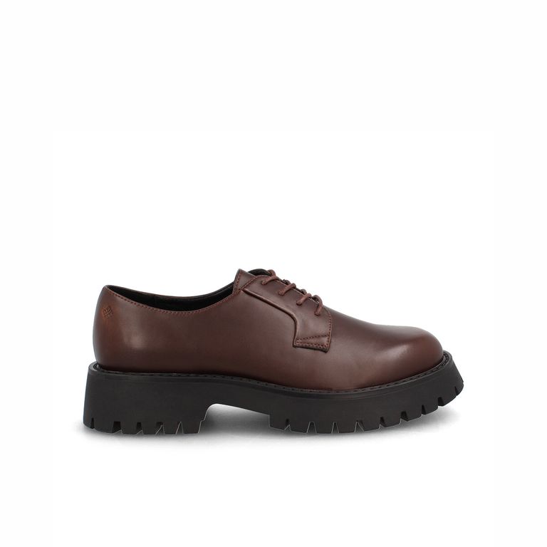 Zapato Hombre Romain CafÃ© I