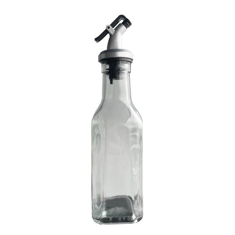 GENERICO - BOTELLA ACEITE 150 ML - Turquesa