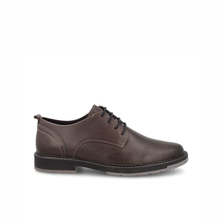 Zapato Hombre Axel Gris
