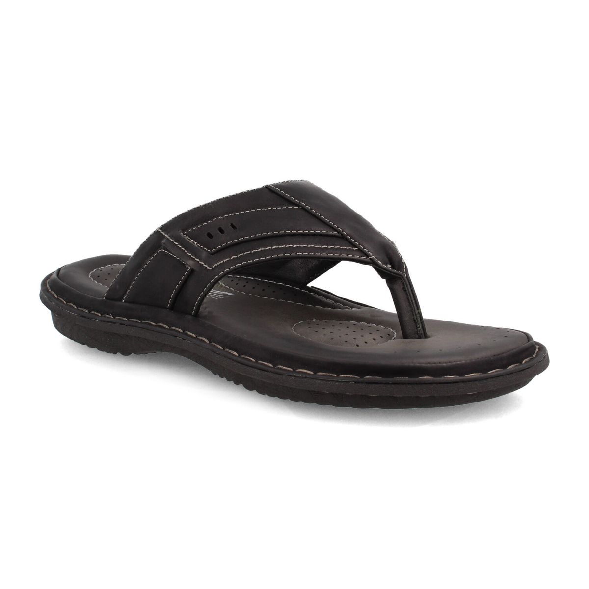 BATA - Sandalia Hombre Bata Caty Negro