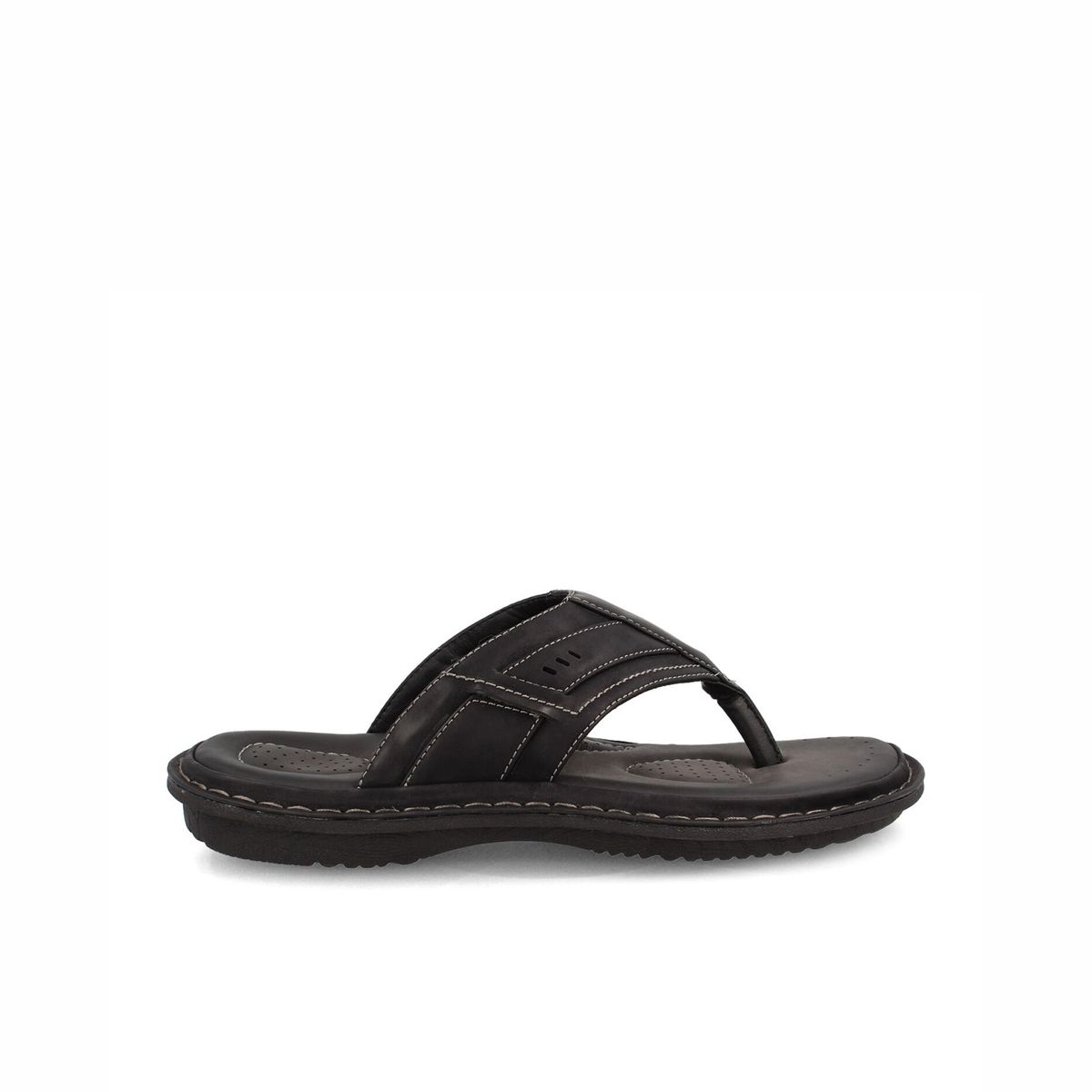 BATA - Sandalia Hombre Bata Caty Negro