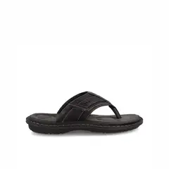 BATA - Sandalia Hombre Caty Negro