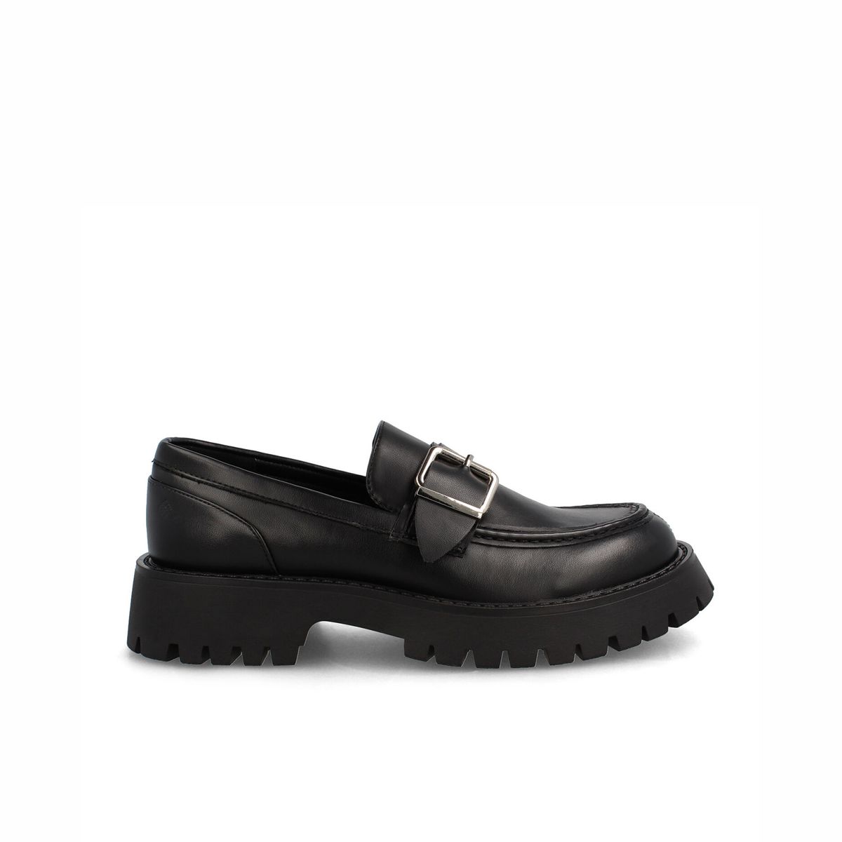 BATA - Mocasin Hombre Bata Cristopher Negro