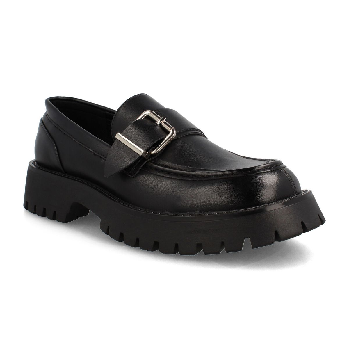 BATA - Mocasin Hombre Bata Cristopher Negro