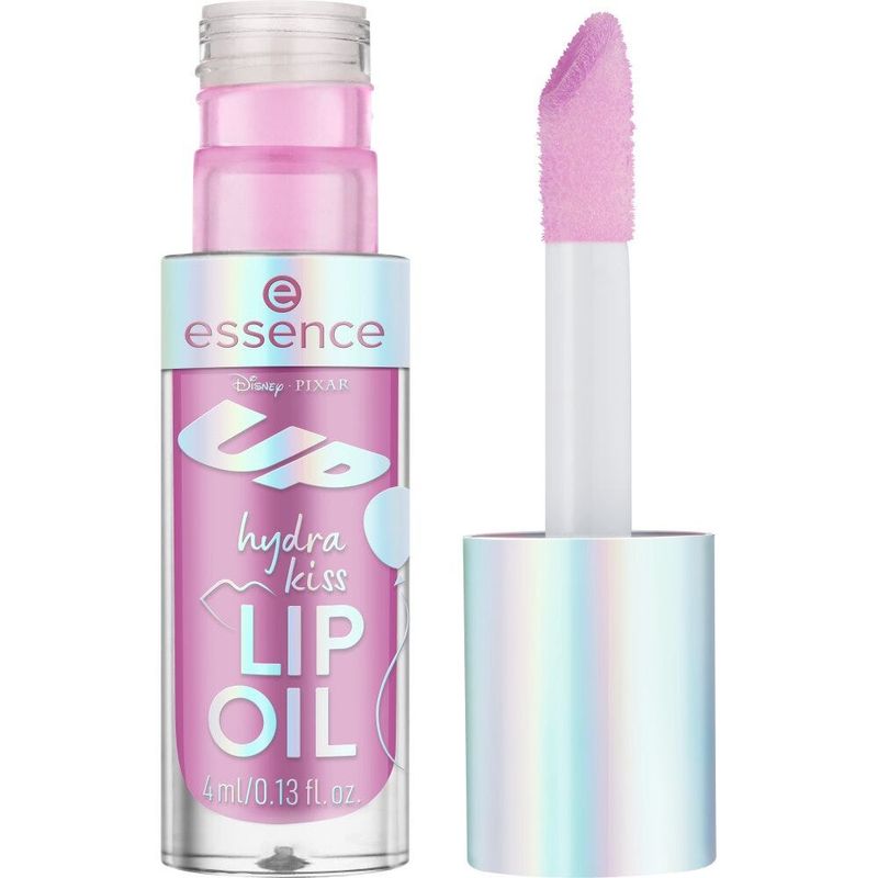 ESSENCE - Aceite de Labios Hydra Kiss 02 Grape Soda - Up