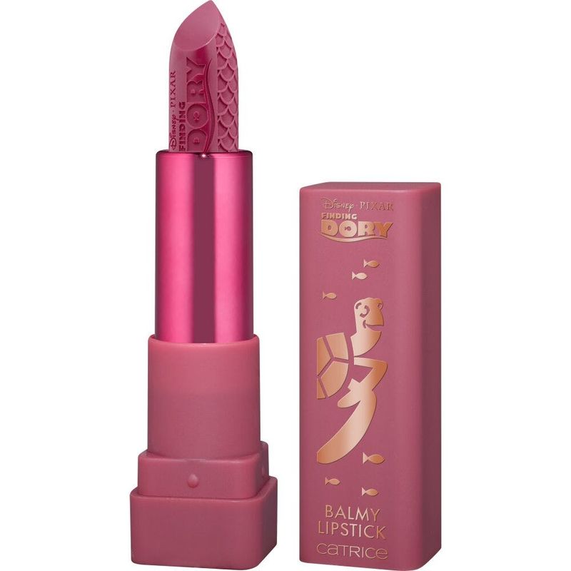 CATRICE - Labial en Barra 010 Turtle Tales - Finding Dory