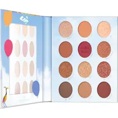 ESSENCE - Paleta de sombras de ojos Adventures Ahead - Up