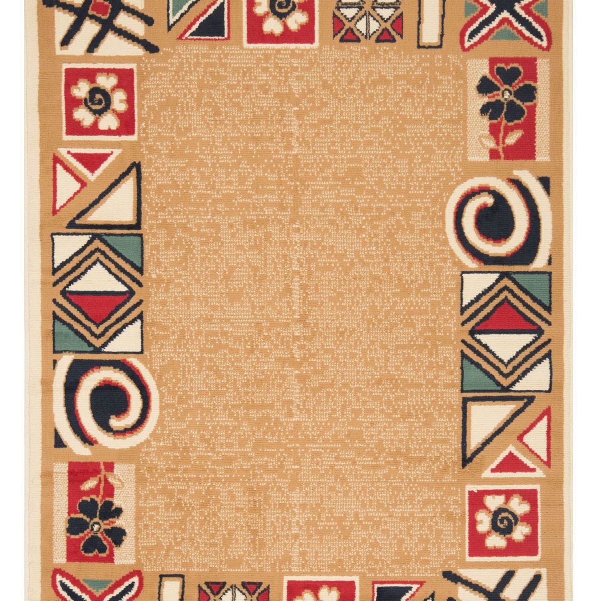 CANNON - Alfombra Melisa Beige 133x180