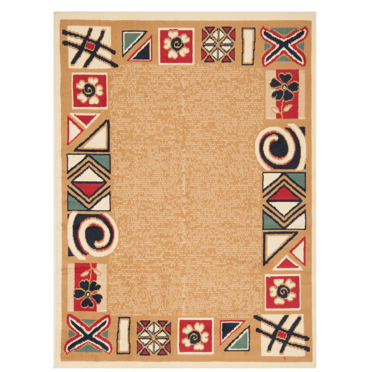 CANNON - Alfombra Melisa Beige 133x180
