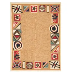 CANNON - Alfombra Melisa Beige 150x200