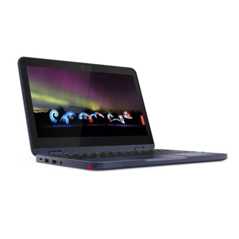 LENOVO - NOTEBOOK LENOVO 500W 3ERA. GEN 2 EN 1 4GB RAM/64GB SSD (REACONDICIONADO)