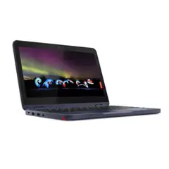 LENOVO - NOTEBOOK 500W 3ERA. GEN 2 EN 1 4GB RAM/64GB SSD (REACONDICIONADO)