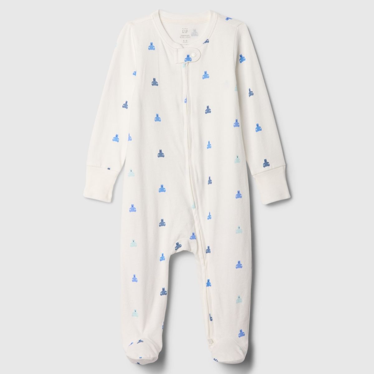 GAP - Enterito Bebe Niño First Favorites Multicolor Gap